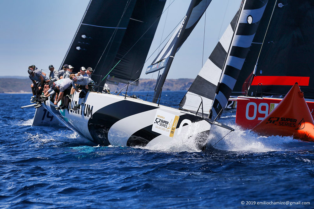 TP 52 Super Series_EC