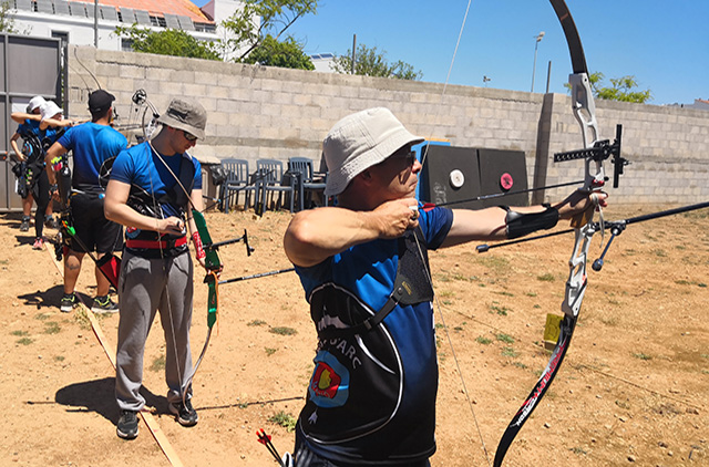 4ª prueba de la Copa Menorca