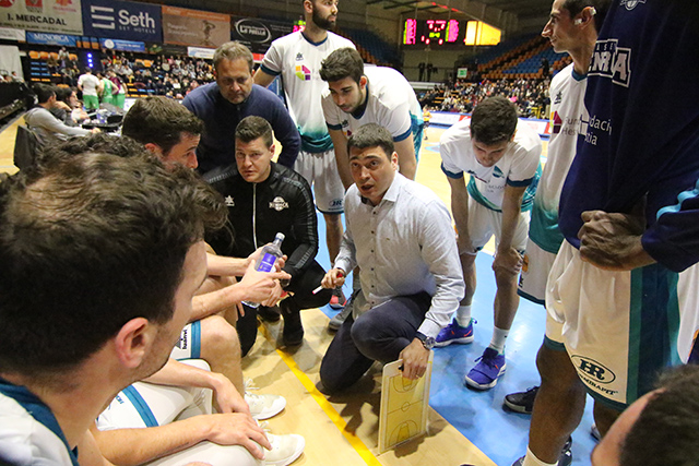 Hestia Menorca-Extremadura