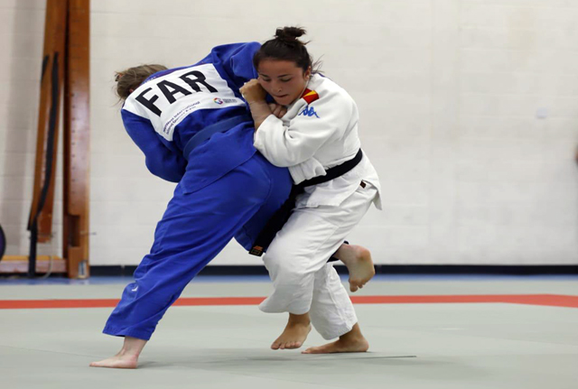 Llucia Rovellada-Judo