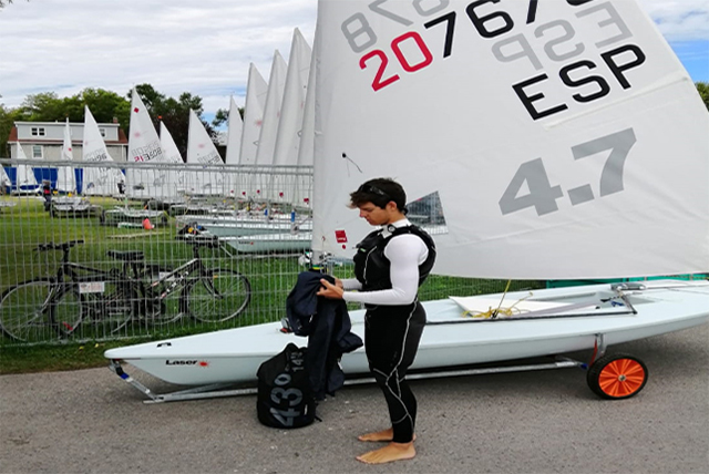 David Ponseti-Mundial de Láser 4.7-4