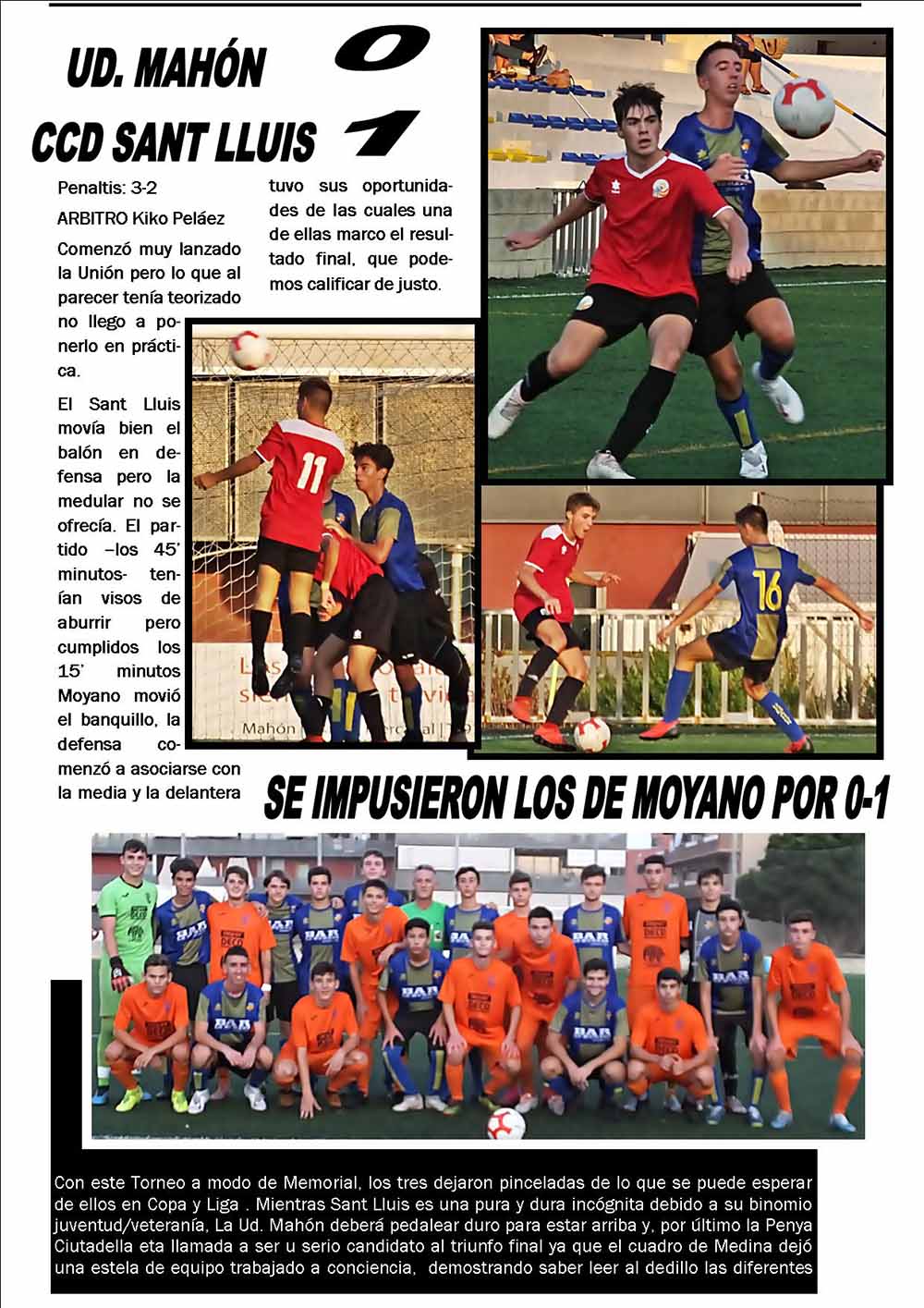 MEMORIAL EDUARDO OLEANO