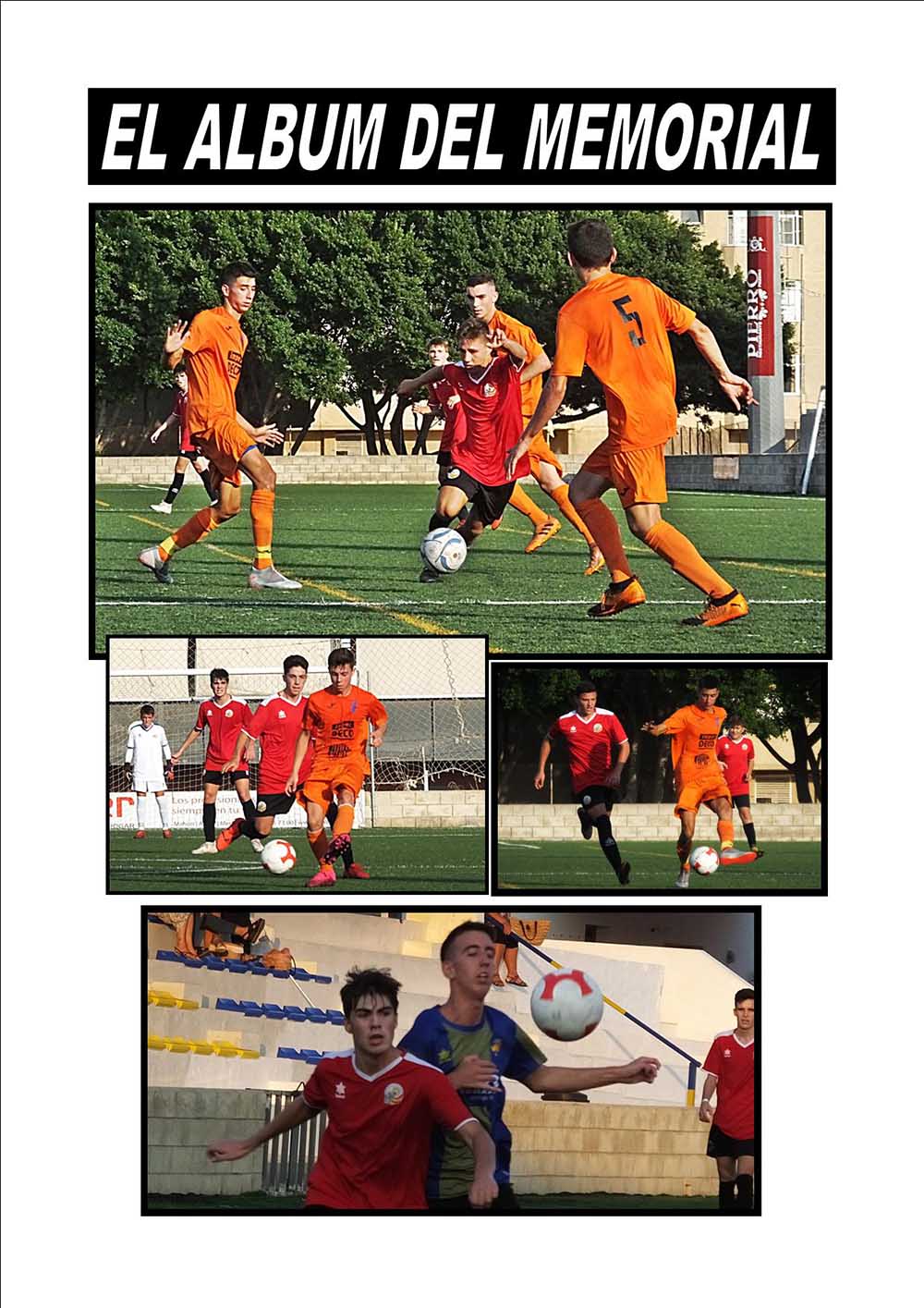 MEMORIAL EDUARDO OLEANO