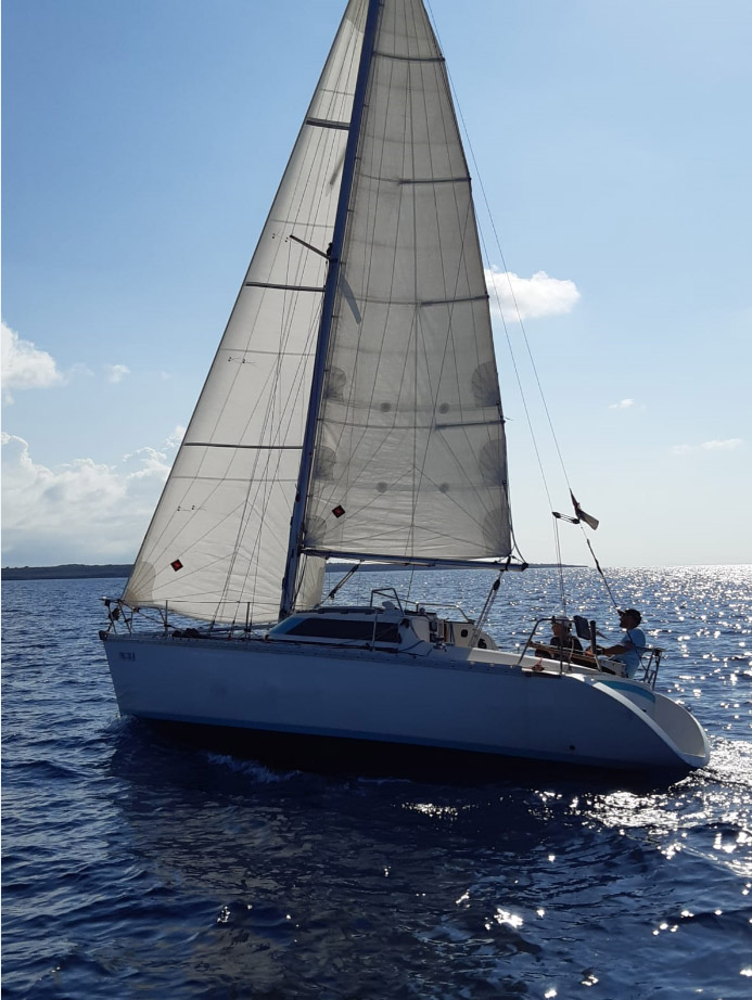 Trofeu Farragut 2019