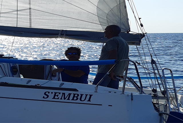 Trofeu Farragut 2019