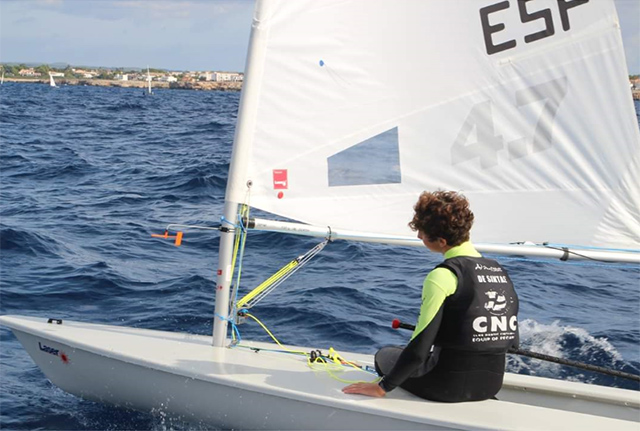 Trofeu Farragut 2019