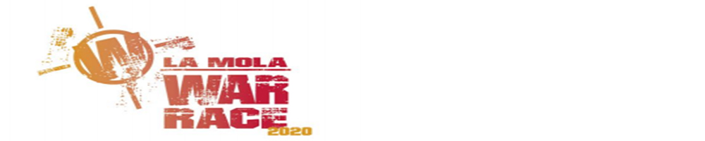 Cabecera La Mola War Race