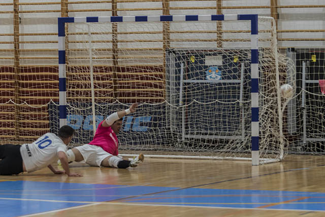 FS Atletico Mercadal-Muro