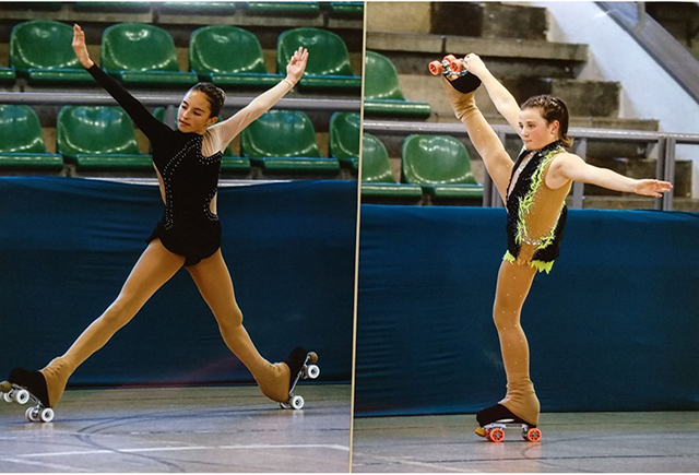 XIX TROFEO de l'amistad en Cerdanyola