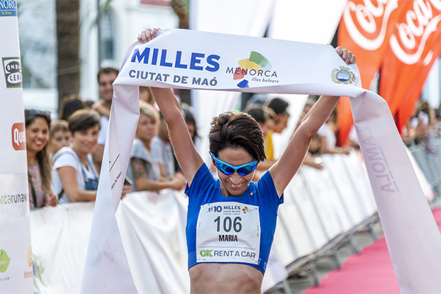 10-5 Millas Ciutat de Maó-2019_María Pallicer