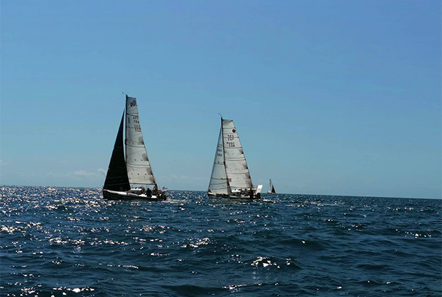 Felip Moll- Marenostrum 2020