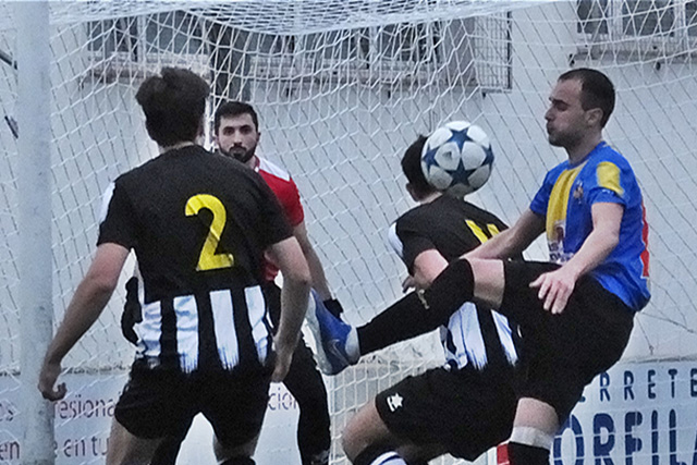 Futbol Regional UD Mahón- CE Alaior1 _RA