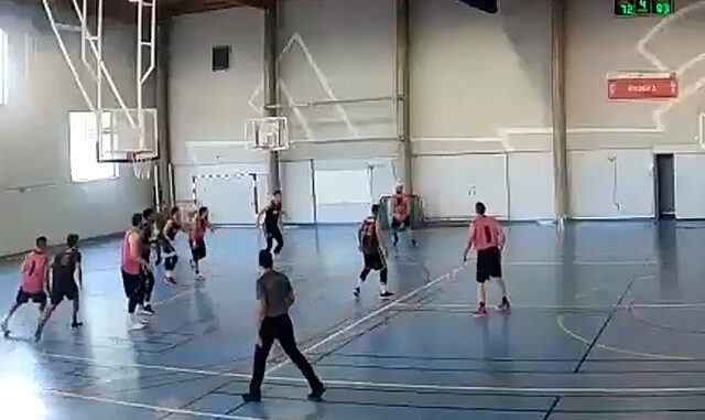 Sant Cugat-Pinta Bé-CB Es Castell