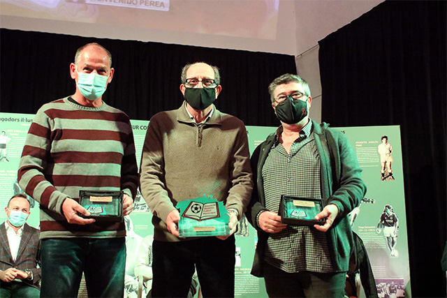 7ª Gala i 9ª Trobada AHFM-Alaior