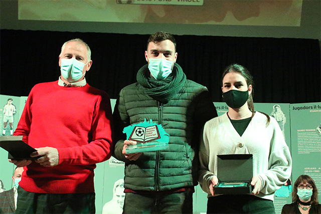 7ª Gala i 9ª Trobada AHFM-Alaior