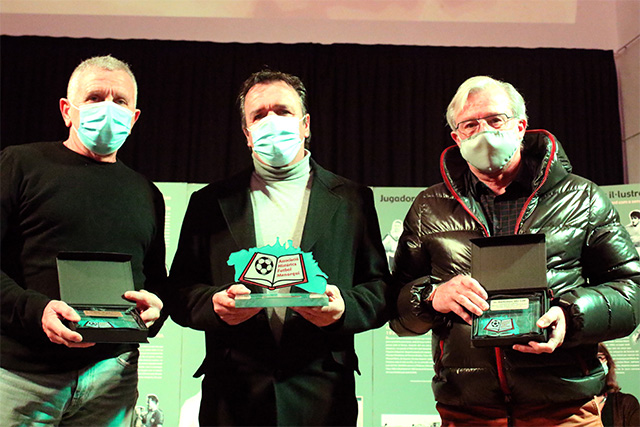 7ª Gala i 9ª Trobada AHFM-Alaior