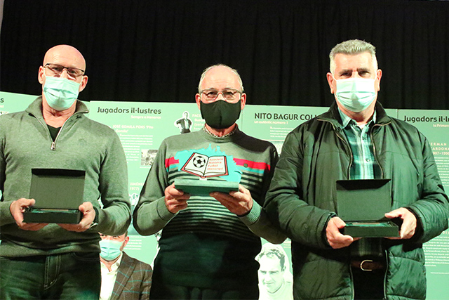 7ª Gala i 9ª Trobada AHFM-Alaior