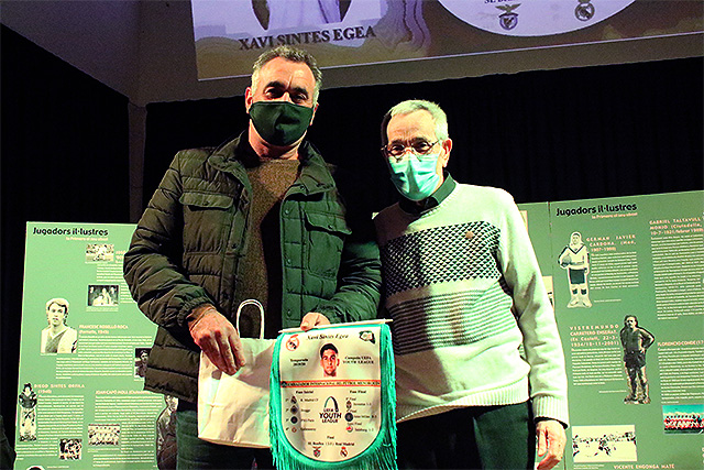 7ª Gala i 9ª Trobada AHFM-Alaior