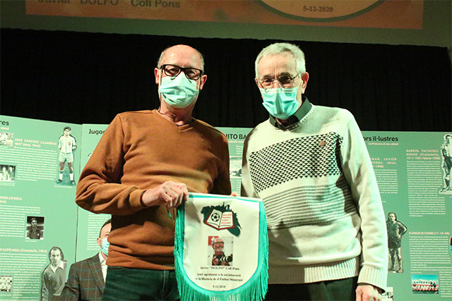 7ª Gala i 9ª Trobada AHFM-Alaior