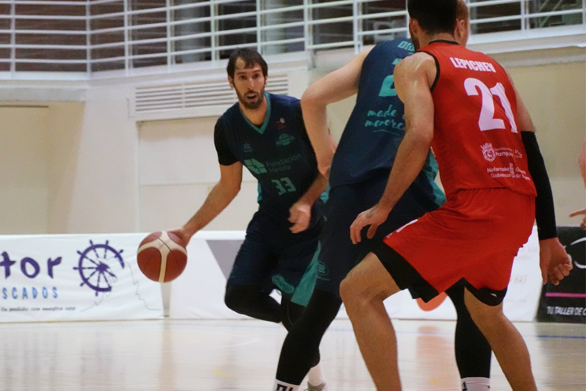 Navarra-Hestia Menorca