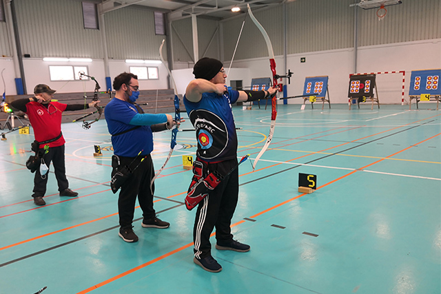 Final Copa Menorca y Ranking Balear de Sala 2020