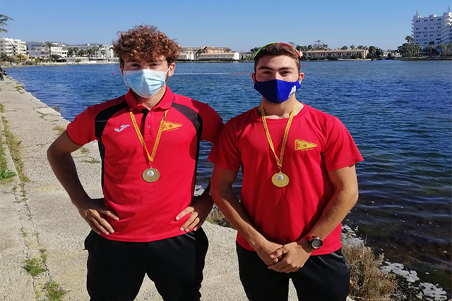 Angus Pelegrin - Jaume Pelegrin