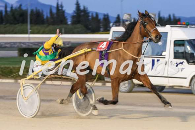 Bequia d'Usseda (Júlia Pons) gana Aprendices Son Pardo