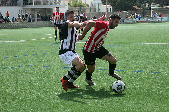 Futbol Regional Mercadal-Alaior