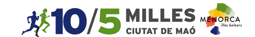 Cabecera 10-5 Milles ciutat de Maó