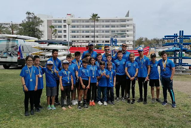 Copa Balear de Promoció 2021