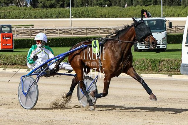 Gresca des Llorer triunfa en Son Pardo