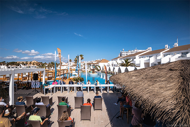 OTSO Trail Menorca Camí de Cavalls 2021