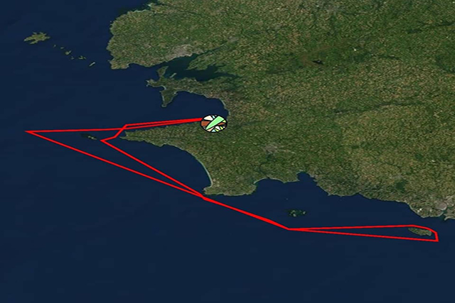 Es Nàutic-Mini Transat 2021