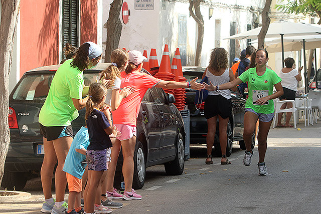 Lliga Curses Popular Es Castell_2021