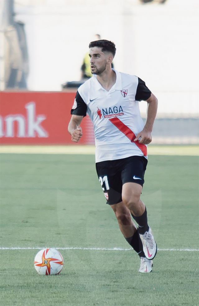 Xavi Sintes-Sevilla At