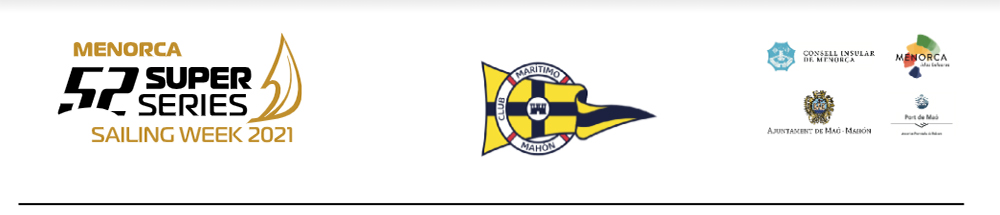 Cabecera 52 SUPER SERIES