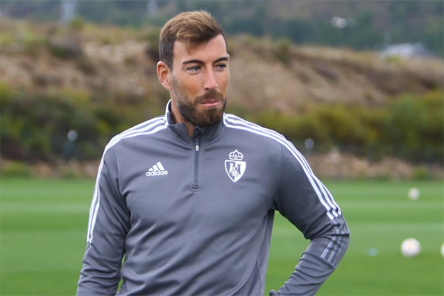 Sergi Enrich-Ponferradina