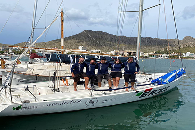 Wanderlust-Interclubs de Pollença