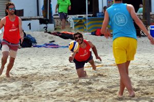 Jocs Municipals 2016