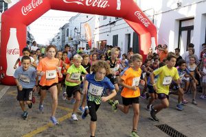 Cursa Popular de Sant Lluís