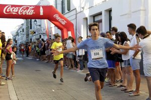 Cursa Popular de Sant Lluís