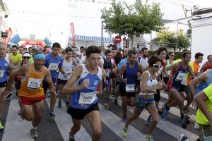 Cursa Popular de Sant Lluís