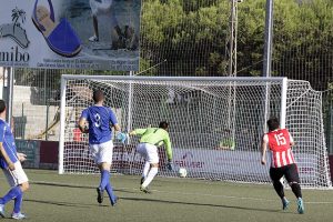 Futbol 3ª 16-17 CE Mercadal-Sant Rafel