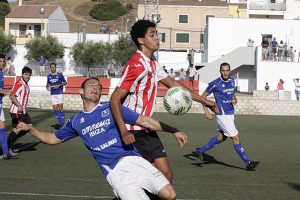 Futbol 3ª 16-17 CE Mercadal-Sant Rafel_MG_8521