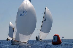 XIII Copa del Rey de Barcos de Época