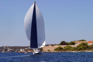 XIII Copa del Rey de Barcos de Época