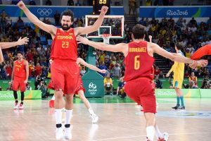 Llull JJOO-Australia(Bronce)