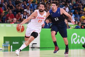 Llull JJOO - Francia