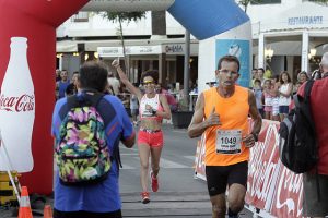 Cursa Popular Festes Gracia Maó