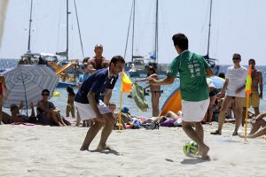 Futbol playa-Beach Soccer 2016 Finales